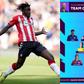 Ghana’s Mohammed Salisu makes Alan Shearer’s Premier League team of the Week