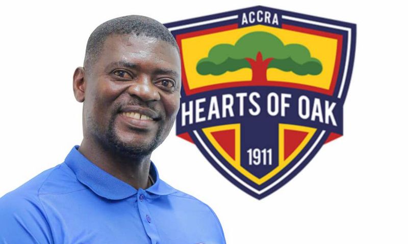 Samuel Boadu