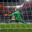 RB Leipzig slumped to a surprise 2-1 home defeat to Club Brugge in the Champions League on Tuesday
