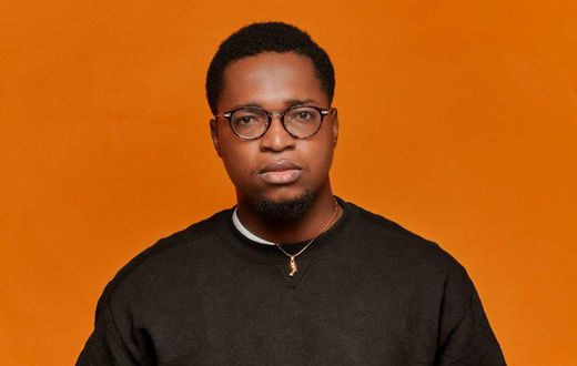 Kojo Cue