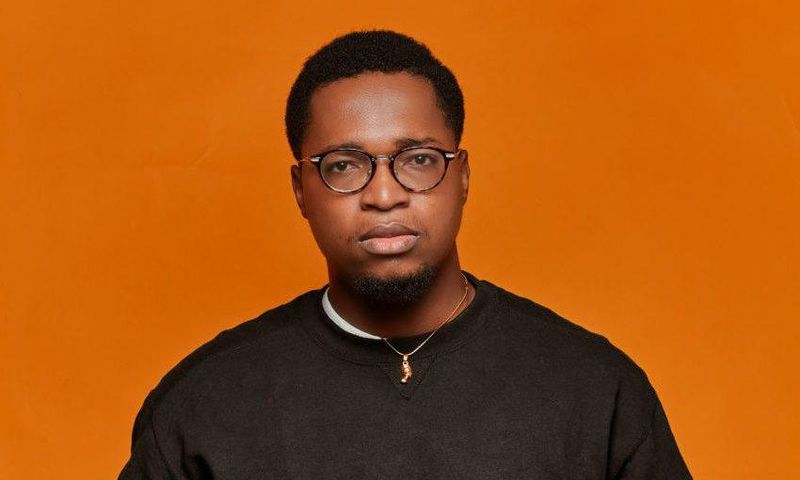 Kojo Cue