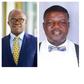 Stephen Amoah and Rockson Defeamokpor