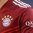 Qatar Airways' sponsorship deal with Bayern Munich is worth around 20 million euros per year