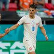 Tomas Holes and Patrik Schick scored the goals as the Czech Republic dumped out the Netherlands in Budapest