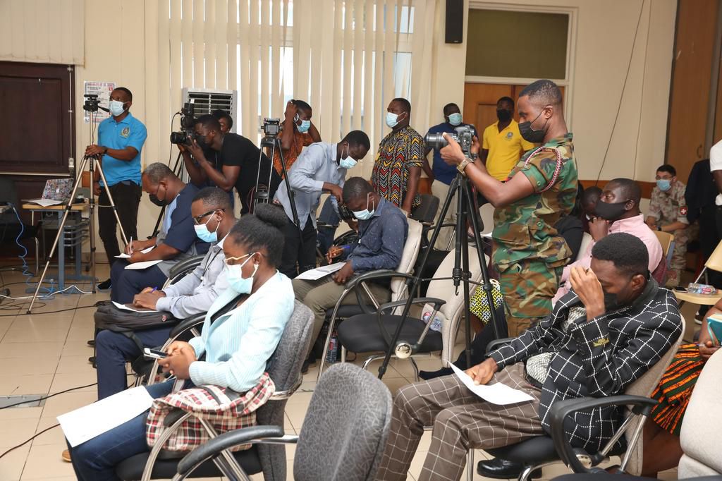 Second edition of Kofi Annan Peace and Security Forum set for December 8 and 9