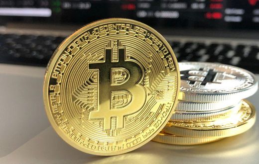 The advantages of investing in bitcoin
