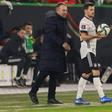 Germany coach Hansi Flick won his sixth game in charge against Liechtenstein on Thursday