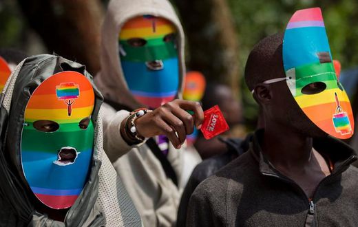 LGBTQ+