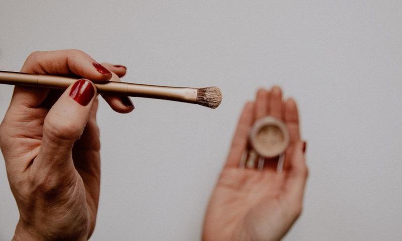 Here’s how to tell if your makeup has expired