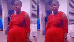 Takoradi woman, Josephine Panyin Mensah