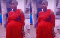 Takoradi woman, Josephine Panyin Mensah