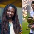 Watch: PSG uses Rocky Dawuni’s song to celebrate Messi’s 7th Ballon d’Or