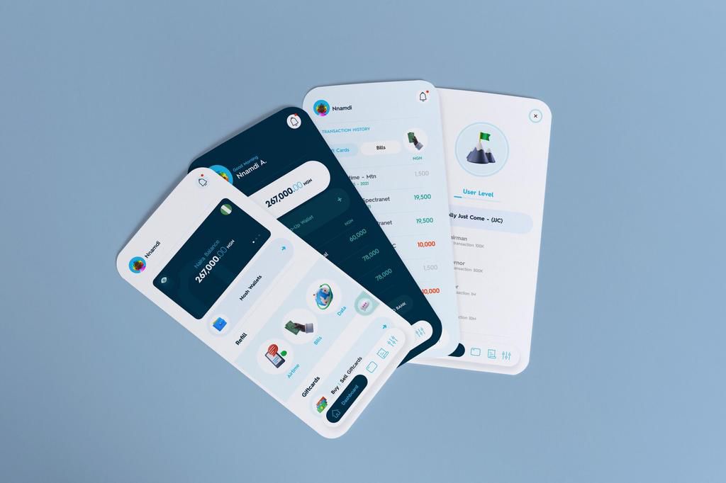 How to buy or sell gift cards in Ghana