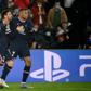 Lionel Messi and Kylian Mbappe both scored twice as PSG beat Club Brugge 4-1