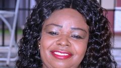 Dr Beatrice Wiafe-Addai