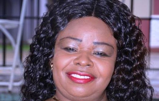 Dr Beatrice Wiafe-Addai