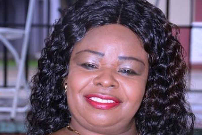 Dr Beatrice Wiafe-Addai