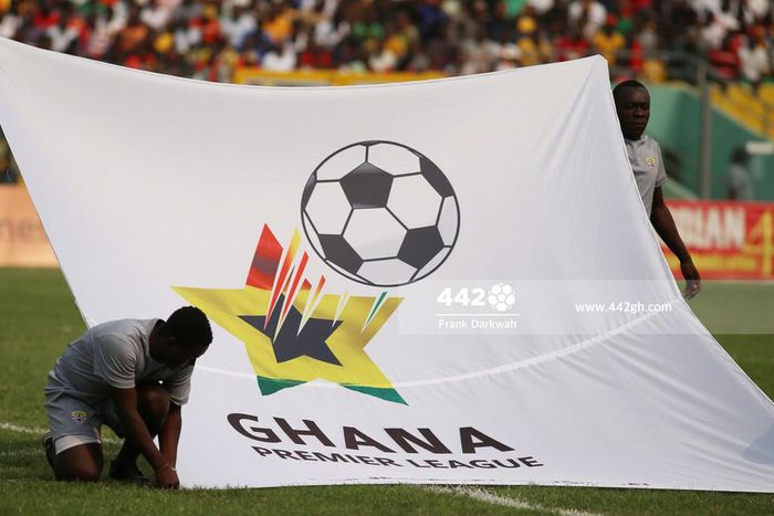 Ghana Premier League to be autonomous from 2022/23 season