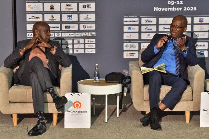 Energy Capital &amp; Power