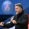 Christophe Galtier has been announced as the new head coach at Nice