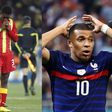 Asamoah Gyan’s emoji tweet is causing chaos after Kylian Mbappe’s penalty miss