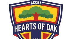 hearts of oak