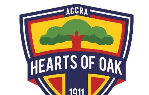 hearts of oak