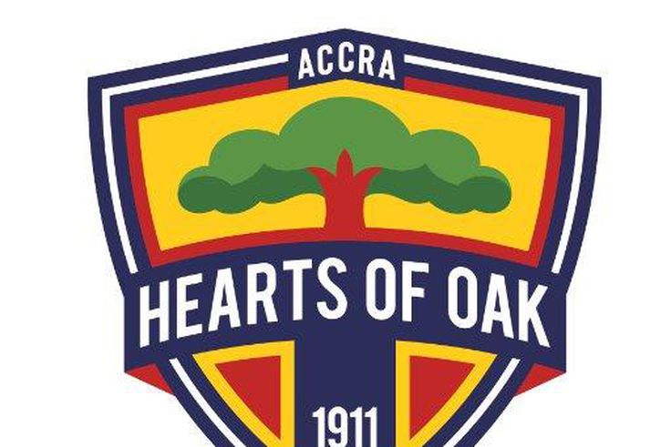 hearts of oak