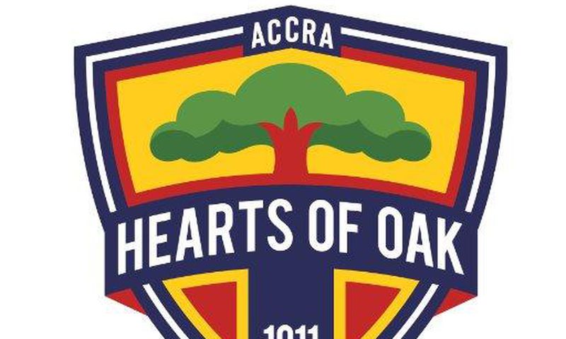 hearts of oak