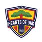 hearts of oak