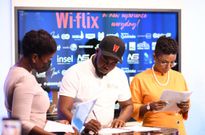 WiFlix signs partnership agreement with Ignite Media Group and Nerasol