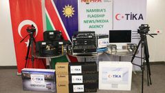 Turkish Cooperation and Coordination Agency (TIKA)