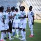 Ghana 1-0 South Africa: Black Stars qualify for play-offs after beating Bafana Bafana