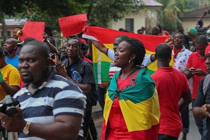 Public sector workers