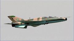 Many innocent civilians die as Nigerian Air Force mistakenly bombs local community