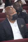 Hon. Samuel Okudzeto-Ablalwa, MP North Tongu