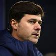 Mauricio Pochettino has said he is happy to stay at PSG, where he has been in charge for less than 11 months