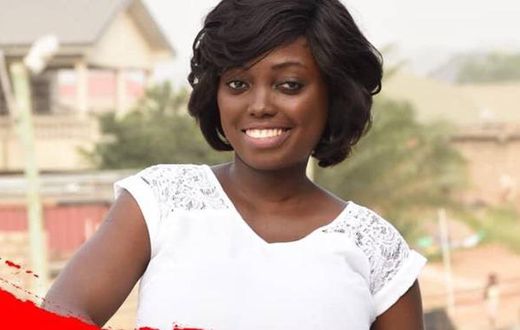 Rhodaline Amoah-Darko