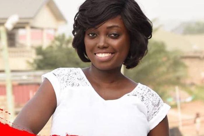 Rhodaline Amoah-Darko