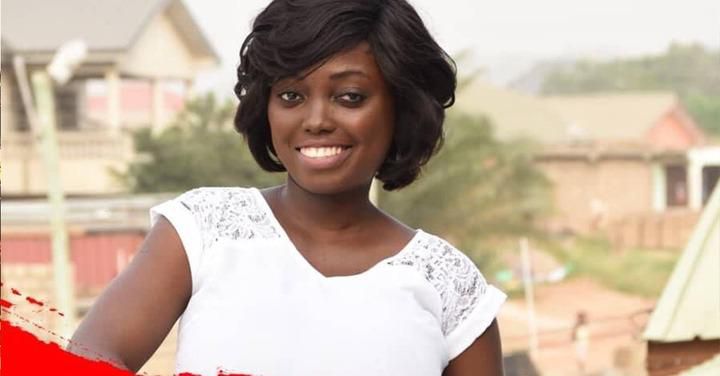 Rhodaline Amoah-Darko