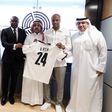 ‘Players who’ve achieved everything must move for the money’ – Solar Ayew defends Andre’s Qatar transfer