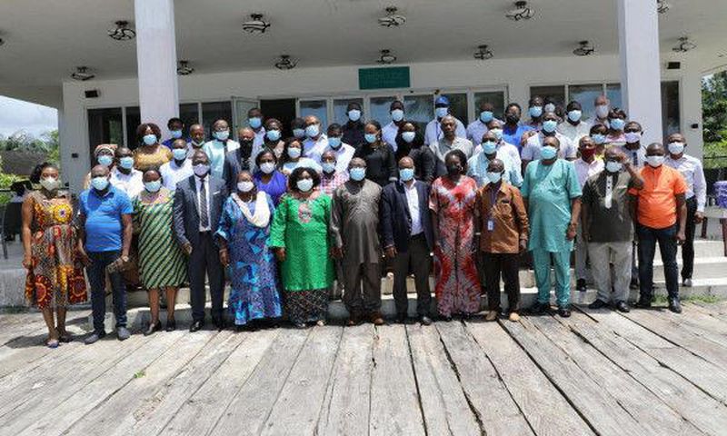 WHO Regional Office for Africa