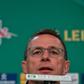 Manchester United interim manager Ralf Rangnick