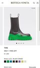 King Promise wears $1350 sneakers to MOBO awards