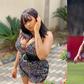 Actress goes berserk after Cristiano Ronaldo viewed her Instagram story
