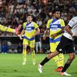 Matthijs De Ligt's strike at Spezia earned Juve their first win of the season