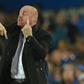 Sean Dyche has signed a new deal with Premier League side Burnley