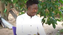 Kumawood actor Agurugu Yoba