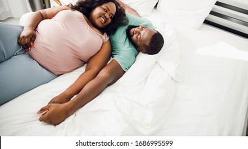 5 best sex tips for overweight people
