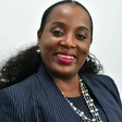 Antoinette Kwofie, MTN's new CFO